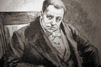 Как немецкий врач Федор Гааз стал святым и почему иноверца отпевали в православном храме в России