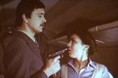Попытка угона Ту-134 в ноябре 1983 года: как советский боевик «Набат» стал пособием для угонщиков самолета из СССР