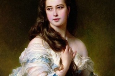 Варвара Римская-Корсакова: как русская красавица затмила французскую императрицу и покорила Париж