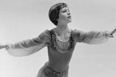 Кира Иванова: страшная жизнь и смерть первой советской фигуристки, получившей олимпийскую медаль