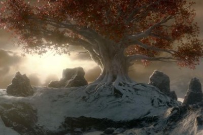 Кельтские символы и легенды в сериале «Игра престолов»