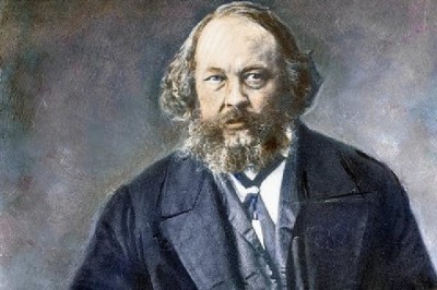 «Воплощенный сатана»: как пламенный русский революционер Михаил Бакунин «навел шорох» на Европу и виртуозно переиграл «коронованного тюремщика»