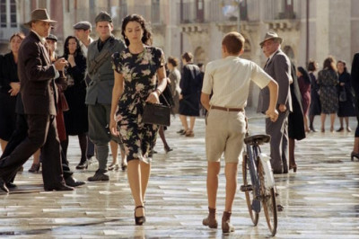 За кадром фильма «Малена»: об исторических реалиях картины, местах съемок и Монике Беллуччи