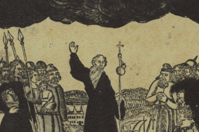 «Апостол Севера»: как Ансгар стал святым