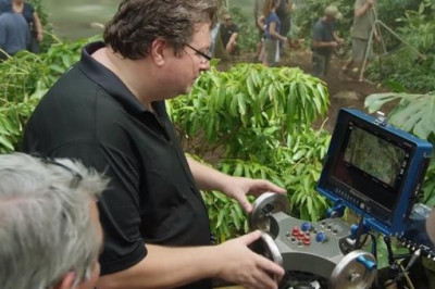 Массовка – это не всегда люди, а стекло – на самом деле не стекло: на какие уловки идут режиссеры, чтобы заполучить эффектный кадр