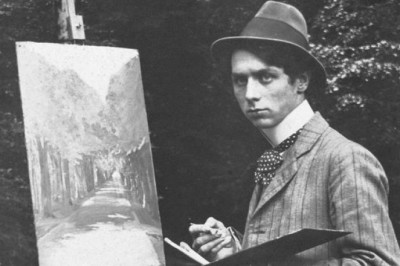 Макс Эрнст и его сюрреалистические жены