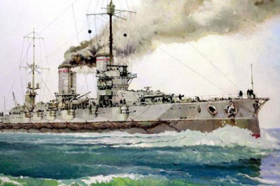 Катастрофа «Императрицы Марии»: как погибла триумфаторша «Черного моря»