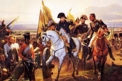 Тактика и стратегия Наполеона