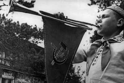 Как страдали пионеры-доносчики за верность идее