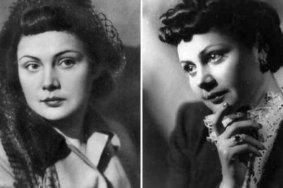 Галина Сергеева: «французская фигура» сталинской эпохи