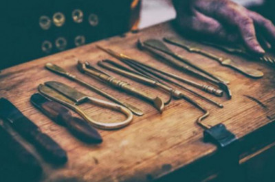 Цирюльники Средневековья на защите здоровья людей