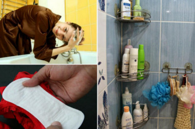 Чистить зубы после еды, мыть голову над ванной и еще 8 якобы безобидных повседневных привычек, от которых больше вреда, чем пользы