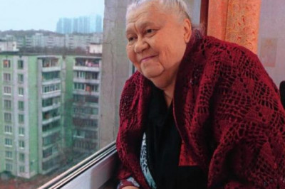 «Всероссийская бабушка» Галина Стаханова: как стать счастливой, если не складываются ни личная жизнь, ни карьера