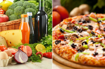 Замороженные фрукты и овощи могут быть полезнее свежих, а васаби - не васаби, а хрен: 13 заблуждений о еде, в которые нас заставляют верить медиа