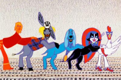 Трое из Простоквашино, Бременские музыканты и еще 12 советских мультиков, которые нас, без сомнения, морально разлагали