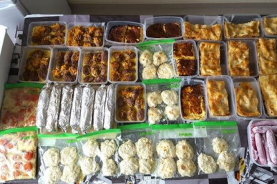 7 критичных ошибок, которые совершают хозяйки при заморозке еды в холодильнике