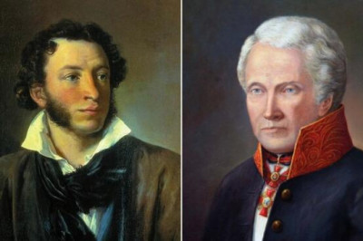 Жив, жив Курилка: кем на самом деле был «журналист» из пушкинской эпиграммы