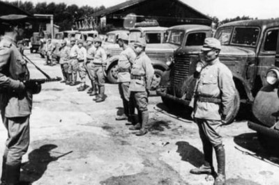 Долгая дорога домой: репатриация японских военнопленных из СССР