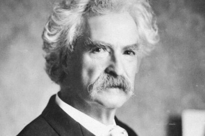 Как Марк Твен изменил жизнь Калавераса