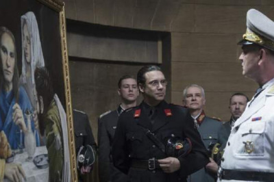 Ван Меегерен: художник, обманувший Геринга