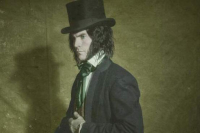 Эдвард Мордрейк: существовал ли на самом деле человек с двумя лицами