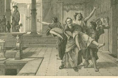 Раннее Рождество и Сатурналии: 10 историй праздников, которых вы можете не знать