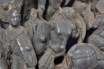 Непридуманная история «последнего римского легиона»