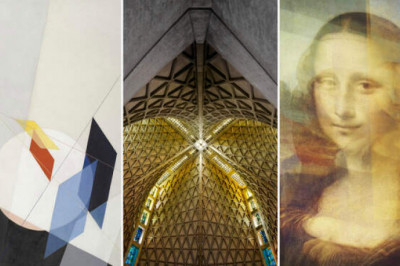 Искусство будущего: визуальные тренды 2020 года