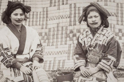 Айны: кто они такие и почему их существование в России скрывается до сих пор