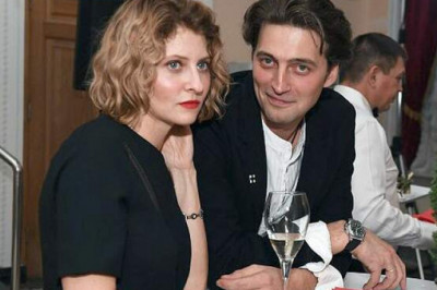 Иван Колесников и Лина Раманаускайте: как жена актера сменила богатую жизнь на бедную и в результате выиграла