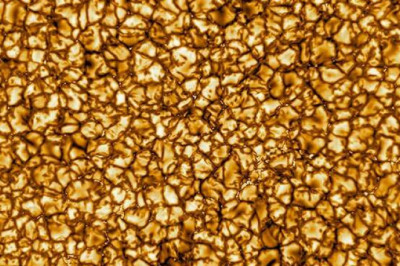 Самые детальные снимки Солнца в истории