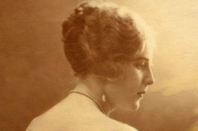 «Королева патефона» Изабелла Юрьева: легенда романса, которая изменила ему только ради советских солдат