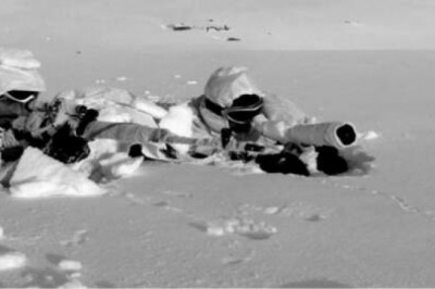 Война за ледник Сиачен: замороженный конфликт