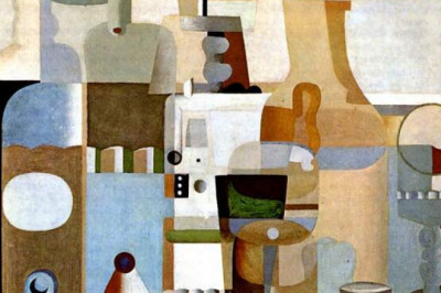 Пуризм: порядок после хаоса