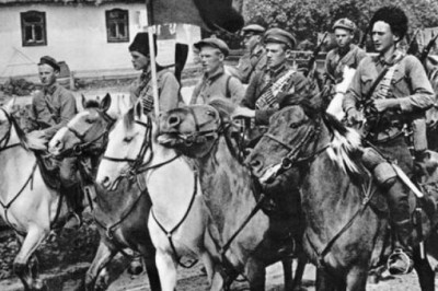 Феномен буденовцев, или Как 1-ая конная армия смогла победить в войне против всех