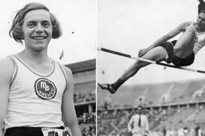 Гендерные скандалы в спорте: как в 1938 году раскрыли секрет чемпионки-атлетки, которая оказалась мужчиной и другие истории