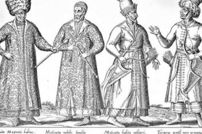 Сколько стоило снарядить сына боярского во времена великих побед Ивана Грозного