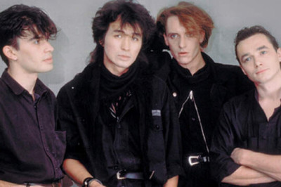 Как появились названия «ДДТ», «Кино» и других знаменитых отечественных рок-групп