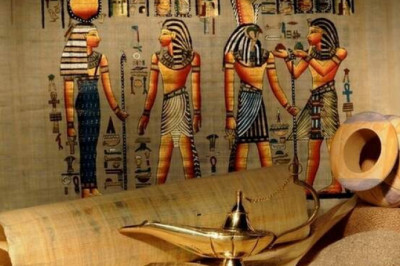 Десять удивительных фактов о древнем мире, которые ученые узнали из найденных документов