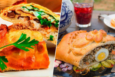 От солянки до кулебяки: русские блюда, ставшие частью иностранных кухонь