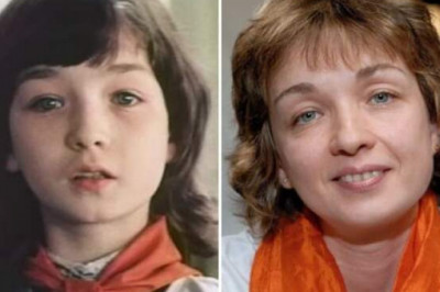 Короткая кинокарьера Ксении Филипповой: как Железная Кнопка благодаря фильму «Чучело» встретила свою судьбу