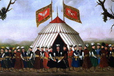 Шляхта Великого княжества Литовского