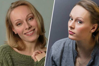 Счастье Ольги Ломоносовой без штампа в паспорте: почему актриса не спешит в ЗАГС