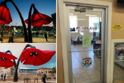 Отдельная дорога для электрокаров, самоочищающиеся перила и еще 12 вещей общего пользования, которые доказывают, что мы уже живем в будущем