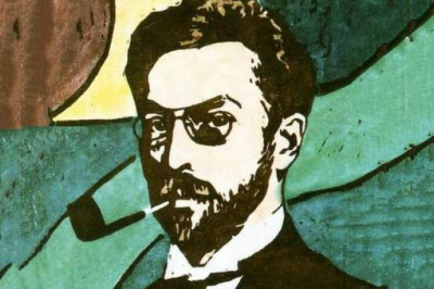 Василий Кандинский: 5 разоблачающих и опровергающих историй о художнике