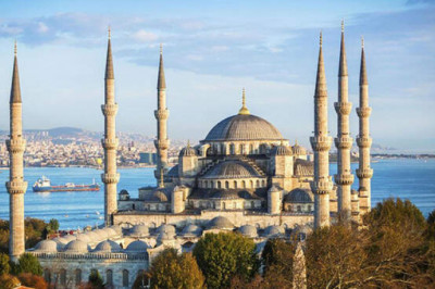 Что такое кафес и почему некоторых османских султанов воспитывали в клетках