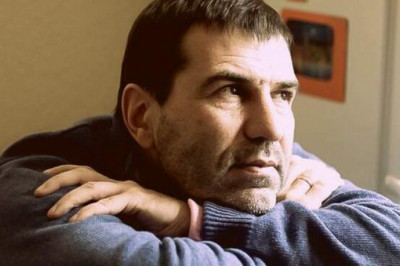 Евгений Гришковец и его главная женщина: ради кого известный драматург отказался от сытой жизни за границей?