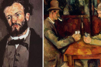 Малоизвестные факты о Поле Сезанне: какие секреты хранил автор самой дорогой картины в мире