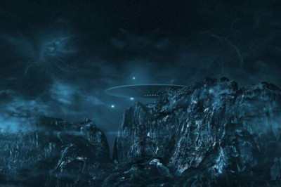 Космология через триллион лет: смогут ли ученые в очень далеком будущем установить, с чего началось наше мироздание?