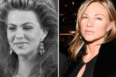 Американская мечта советской королевы красоты Юлии Сухановой: как сложилась судьба первой «Мисс СССР»